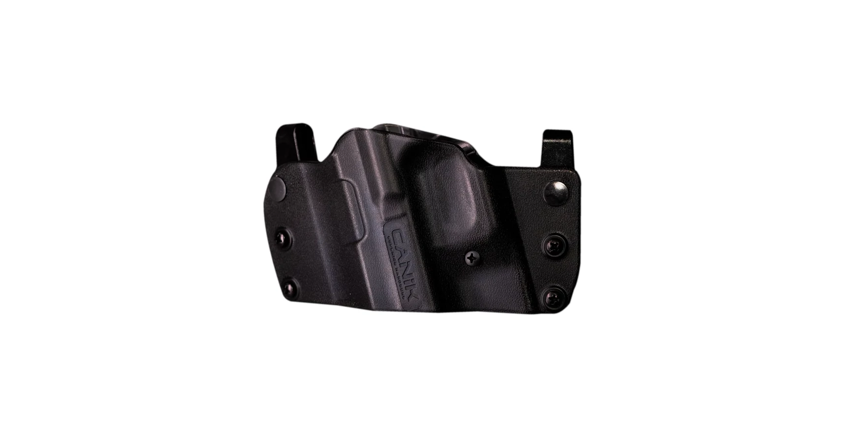 Canik polymer holster TP & METE - black