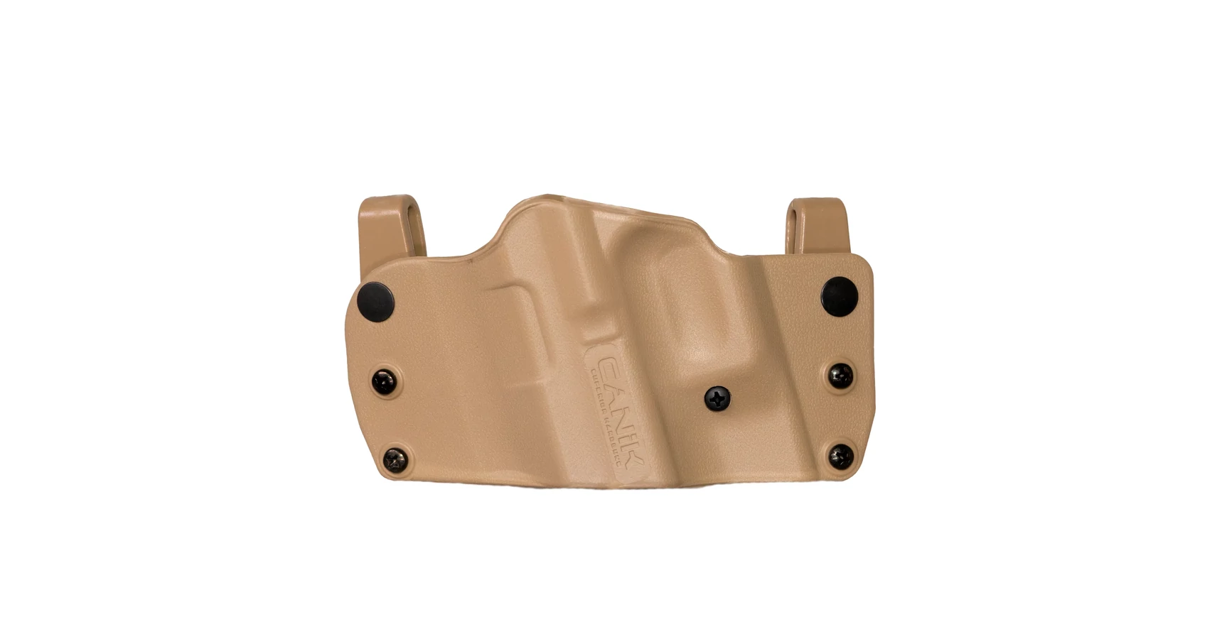 Canik polymer holster TP & METE - desert