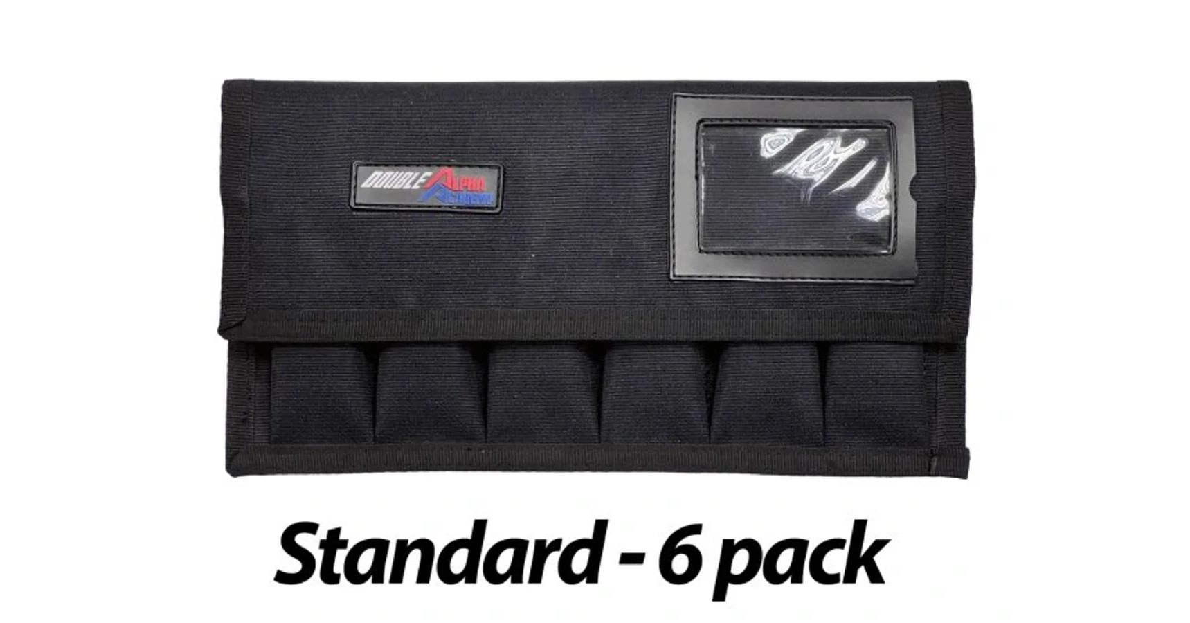 DAA Magazine Storage Pouch - standard