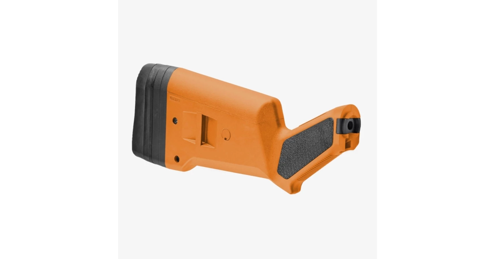 Magpul - SGA Stock for Mossberg 500/590/590A1 - MAG490-ORG