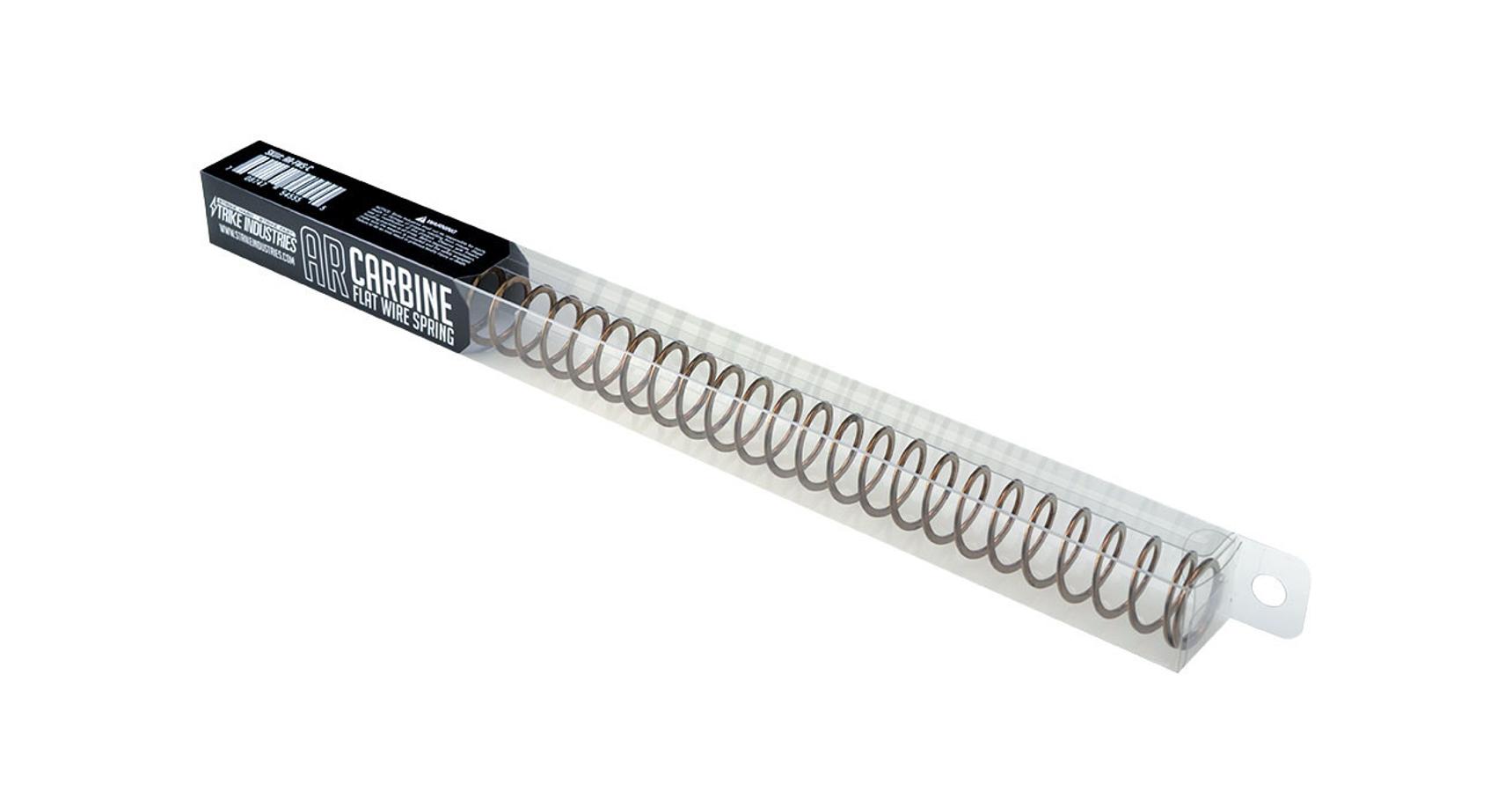 Strike Industries Flat Wire Spring, AR15 Strike Industries