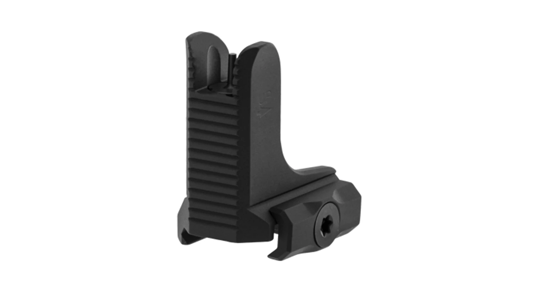 UTG AR15 Super Slim Fixed Low Profile Front Sight