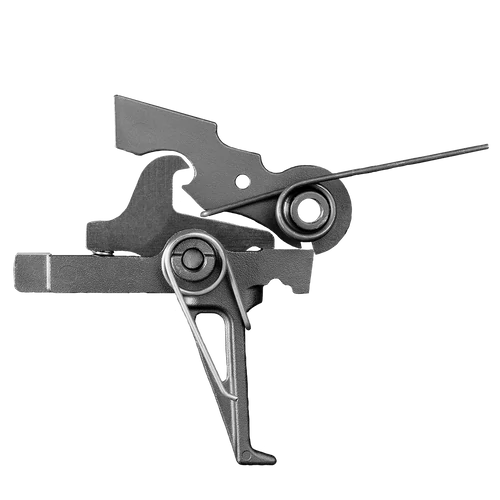 CMC AR15/AR10 Single Stage Component Trigger - Flat – 2.5 lb