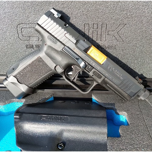 Canik TP9 Elite Combat Executive
