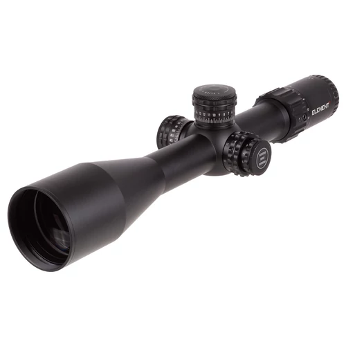 Element Optics - Titan 5-25x56 FFP APR-2D MRAD