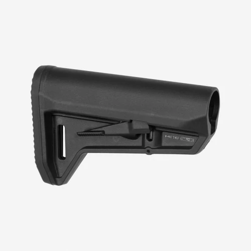 Magpul - MOE SL-K Carbine Stock Mil-Spec black - MAG626