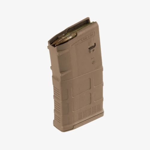 Magpul - PMAG 20 LR/SR Magazine - GEN M3 - MAG291-MCT