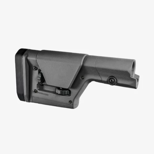 Magpul - PRS GEN3 Precision-Adjustable Stock - MAG672-GRY