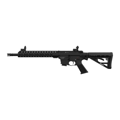 Schmeisser AR15-9 M4FL 14,5&quot; , 9 mm