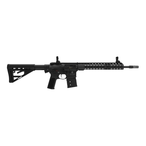 Schmeisser AR15 Dynamic, 14,5", .223 Rem