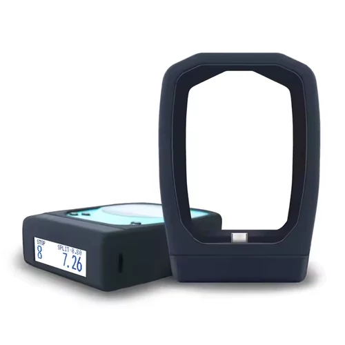 Special Pie Quick Glance Kit - black