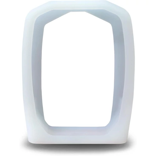 Special Pie Shot Timer Skin - white