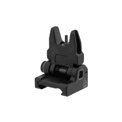 UTG AR15 Spring Loaded Flip Up Front Sight