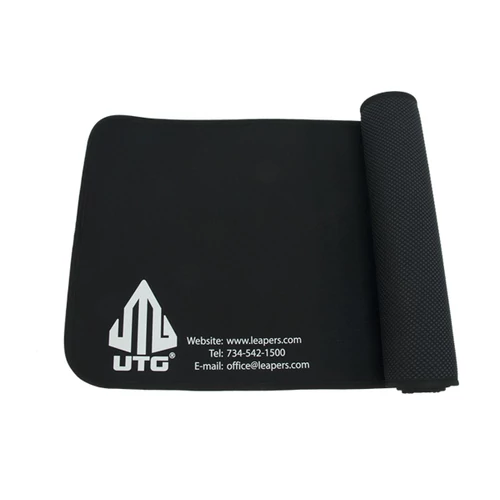 UTG Universal Firearm Cleaning Mat - 37,5 cm x 132 cm