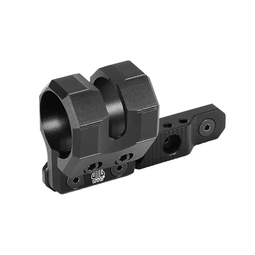 UTG M-LOK Offset Flashlight Ring Mount