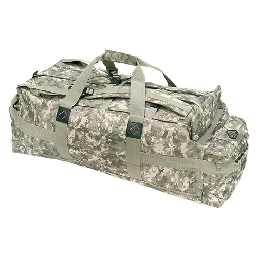 UTG Ranger Field Bag - Army Digital