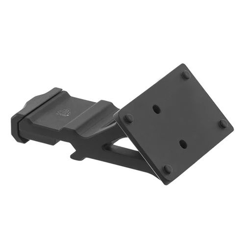 UTG Super Slim RDM20 Dot Sight 45 Degree angled Mount - RDM-2045