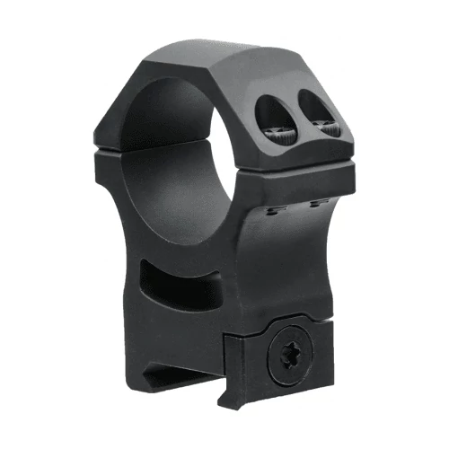 UTG PRO 30mm/2PCs High Profile P.O.I  Picatinny Rings