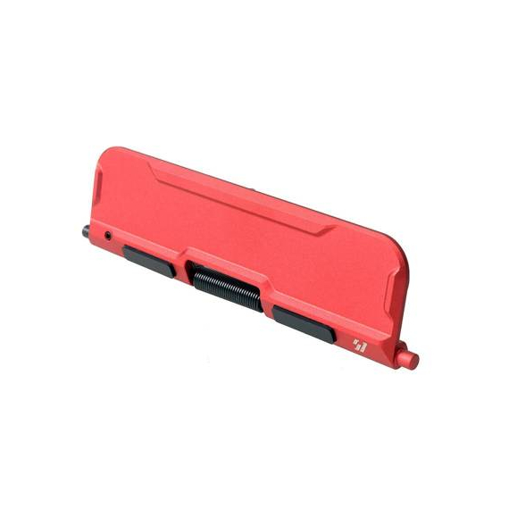 Strike Industries - BUDC Billet Ultimate Dust Cover, red