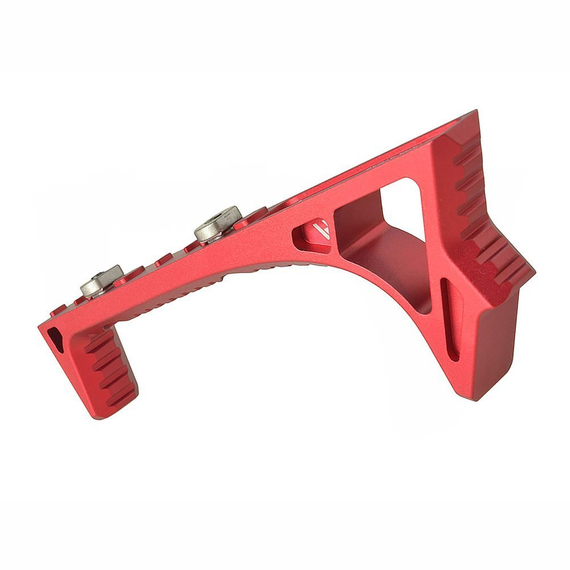 Strike Industries - Link Curved Fore Grip - red