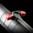 Kép 6/7 - Strike Industries - ISO TAB for Latchless Charging Handle - black