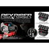 Kép 4/4 - Strike Industries - R.EX riser - red