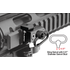 Kép 3/4 - UTG Picatinny/Keymod Compatible Adaptor for QD Sling Swivel