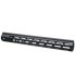 Kép 1/7 - Vector Optics - Carbon Fiber Handguard for AR-15 M-LOK Slim - 15'' - Black - VDCF-15