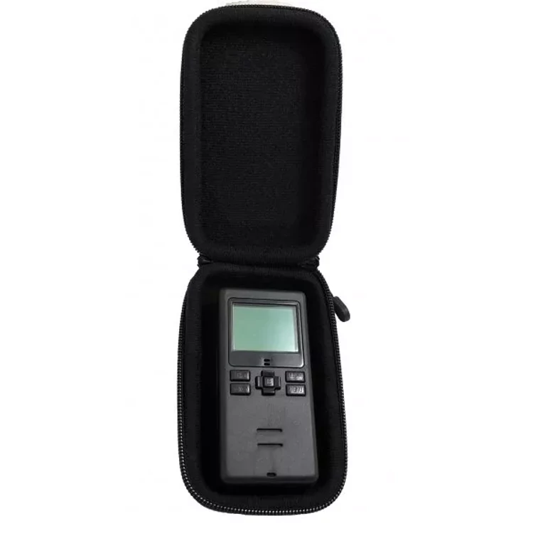 CED7000 Timer - EVA Case - black