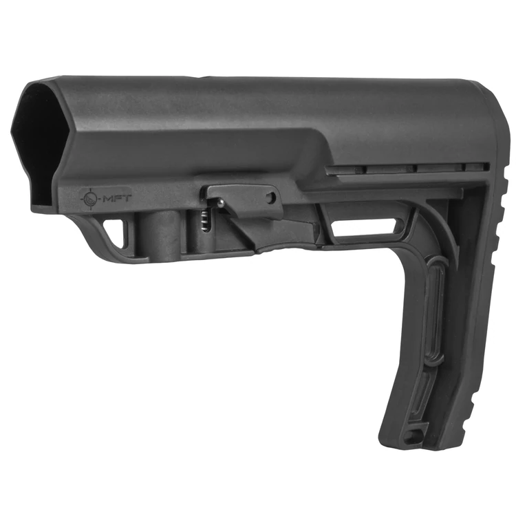 MFT - Battlelink Minimalist Stock - Mil Spec - BMSMIL