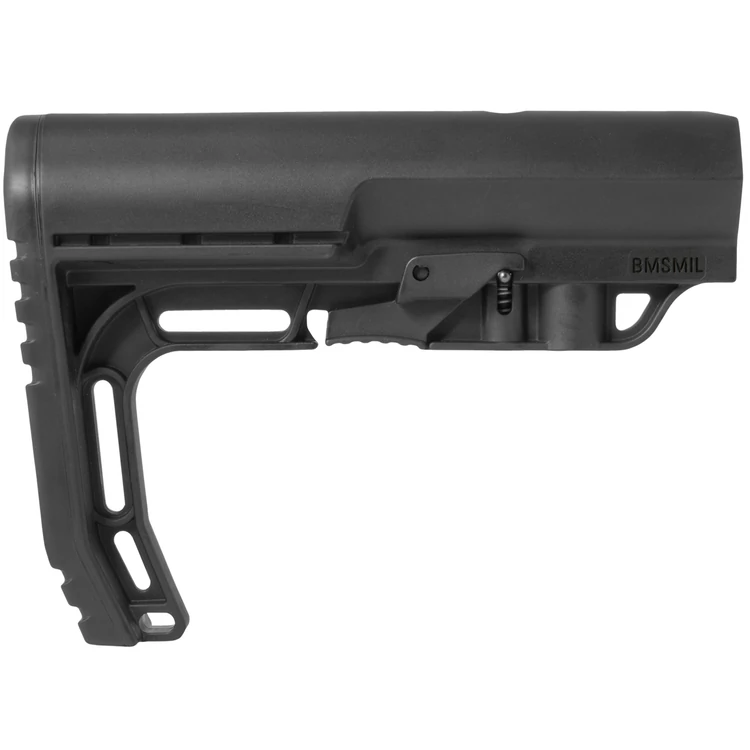 MFT - Battlelink Minimalist Stock - Mil Spec - BMSMIL