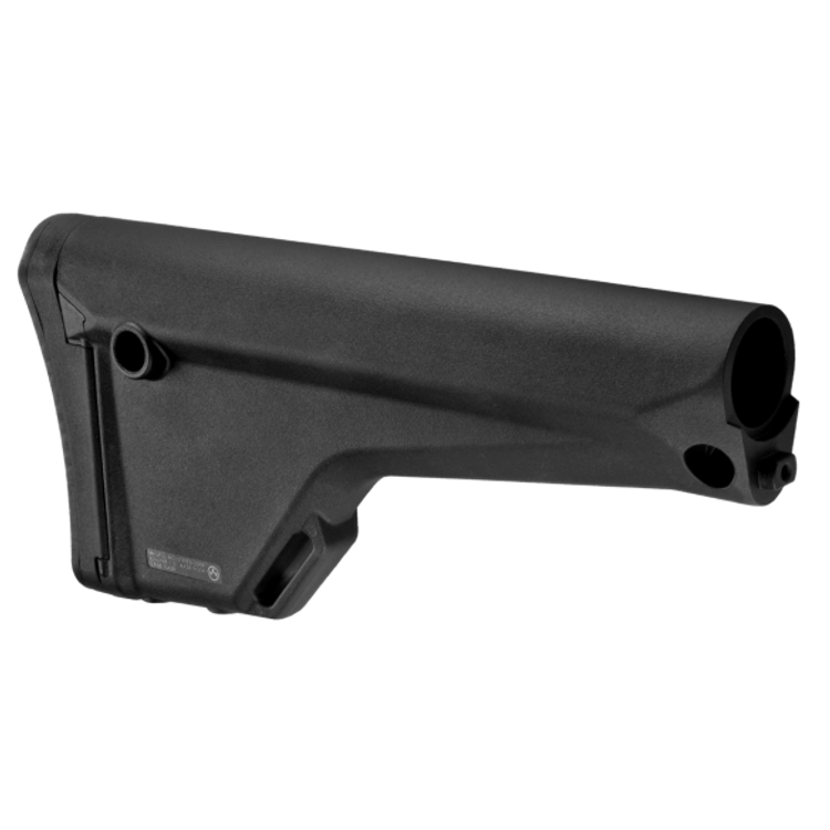 Magpul - MOE Rifle Stock for AR-15/M16 - Black - MAG404