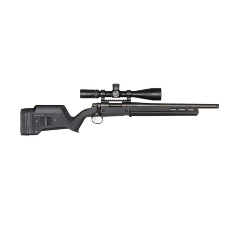 Magpul - Hunter 700 Stock – Remington® 700 Short Action - MAG495 