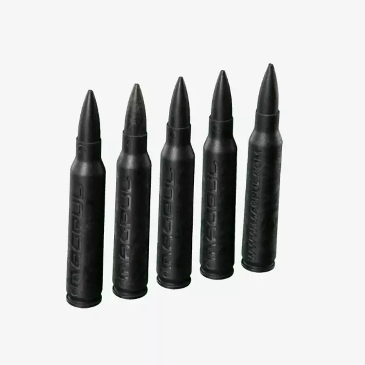 Magpul - Dummy Rounds - 5.56x45, 5 Pack - MAG215