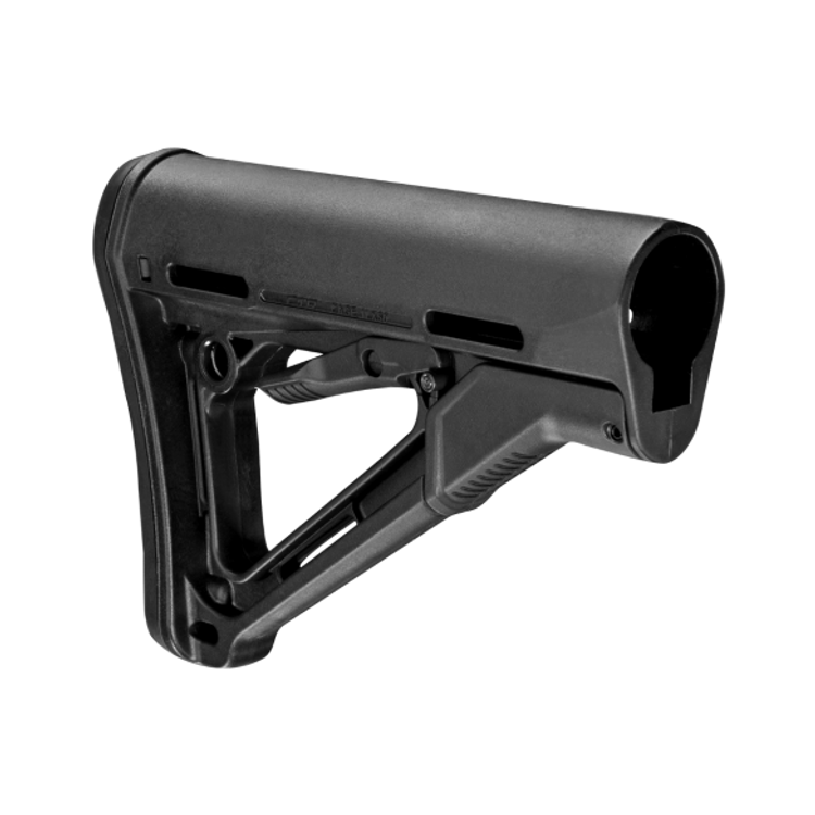 Magpul - CTR Carbine Stock Mil-Spec black - MAG310