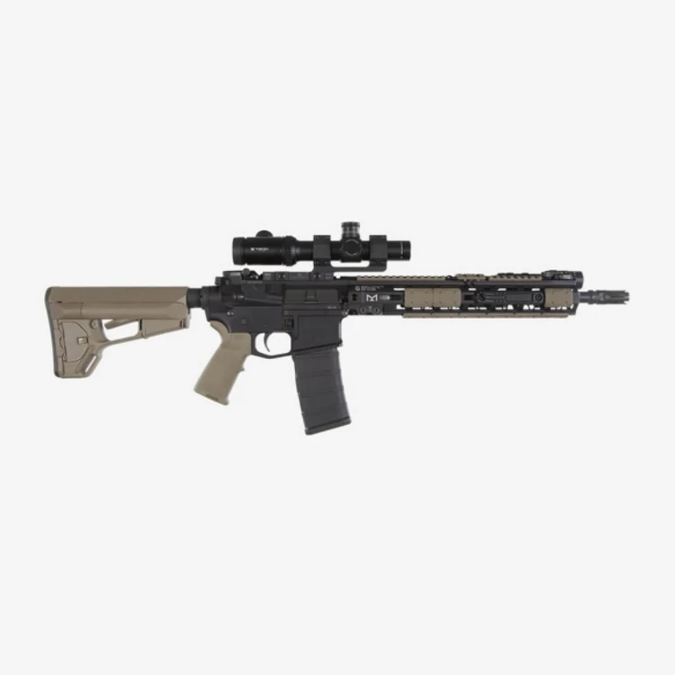 Magpul - ACS® Carbine Stock – Commercial-Spec MAG371 FDE