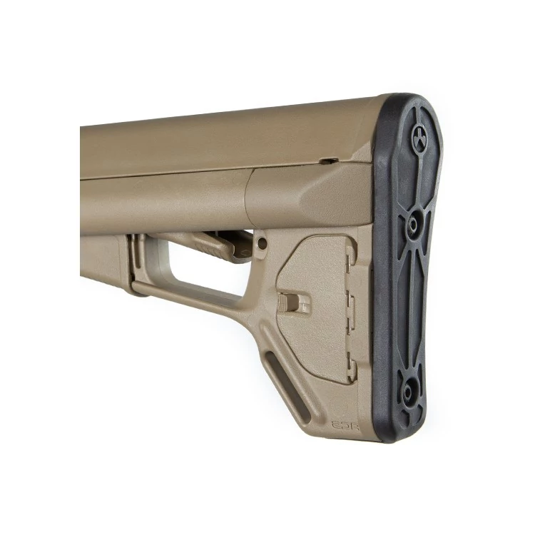 Magpul - ACS® Carbine Stock – Commercial-Spec MAG371 FDE