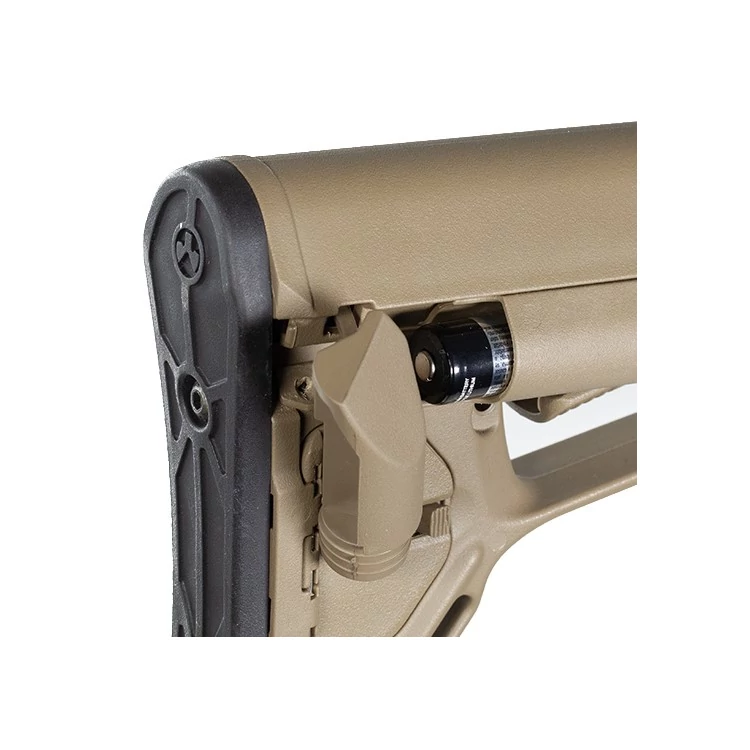 Magpul - ACS® Carbine Stock – Commercial-Spec MAG371 FDE