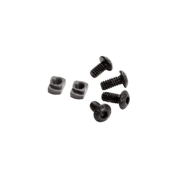 Magpul - M-LOK T-Nut Replacement Set - MAG615