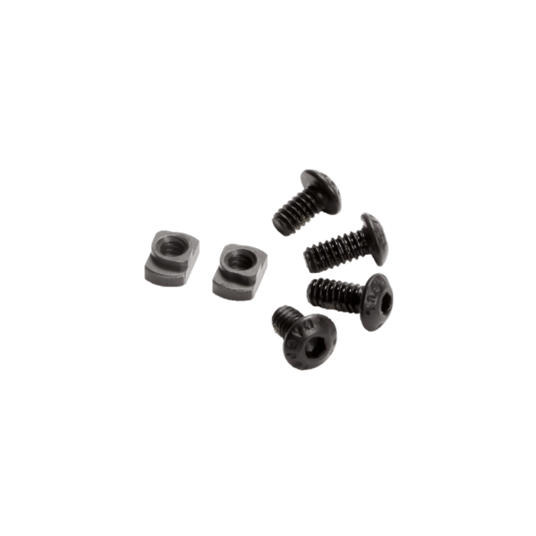 Magpul - M-LOK® T-Nut Replacement Set - MAG615