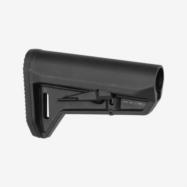 Magpul - MOE SL-K Carbine Stock Mil-Spec black - MAG626