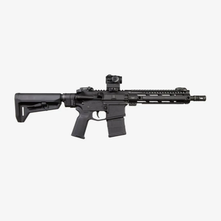 Magpul - MOE SL-K Carbine Stock Mil-Spec black - MAG626