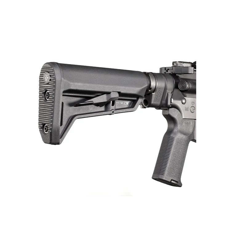 Magpul - MOE SL-K Carbine Stock Mil-Spec black - MAG626