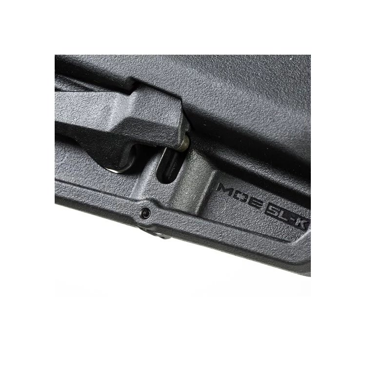 Magpul - MOE SL-K Carbine Stock Mil-Spec black - MAG626