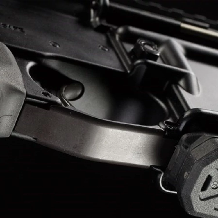 Magpul - MOE Enhanced Trigger Guard, Aluminum – AR15/M4 - MAG015