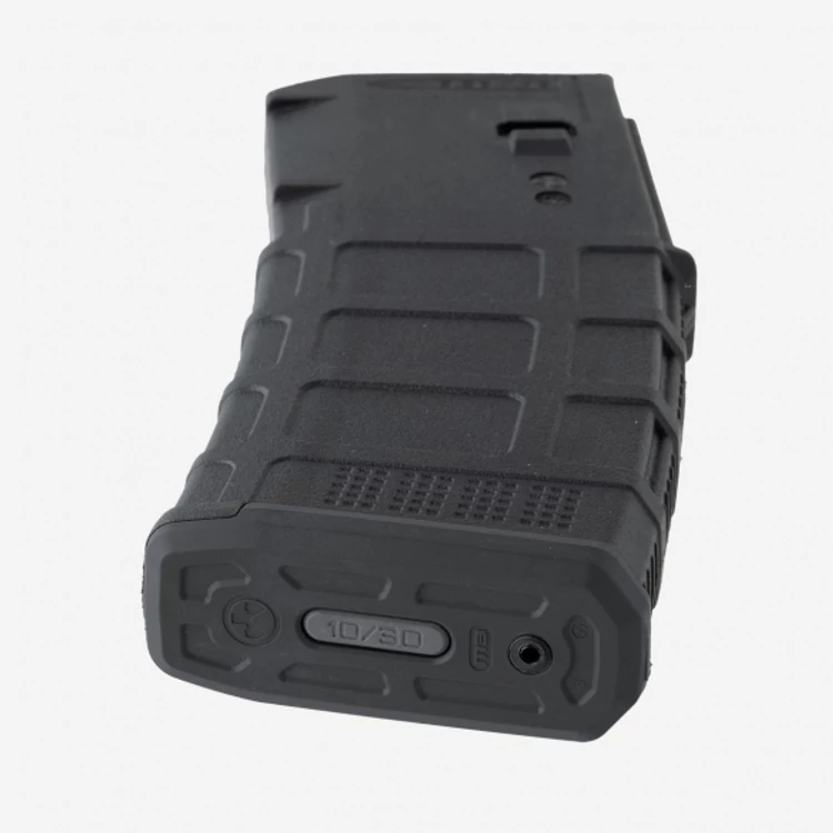 Magpul - PMAG 10/30 AR/M4 GEN M3 10-round capacity PMAG in a 30-round form - MAG1183