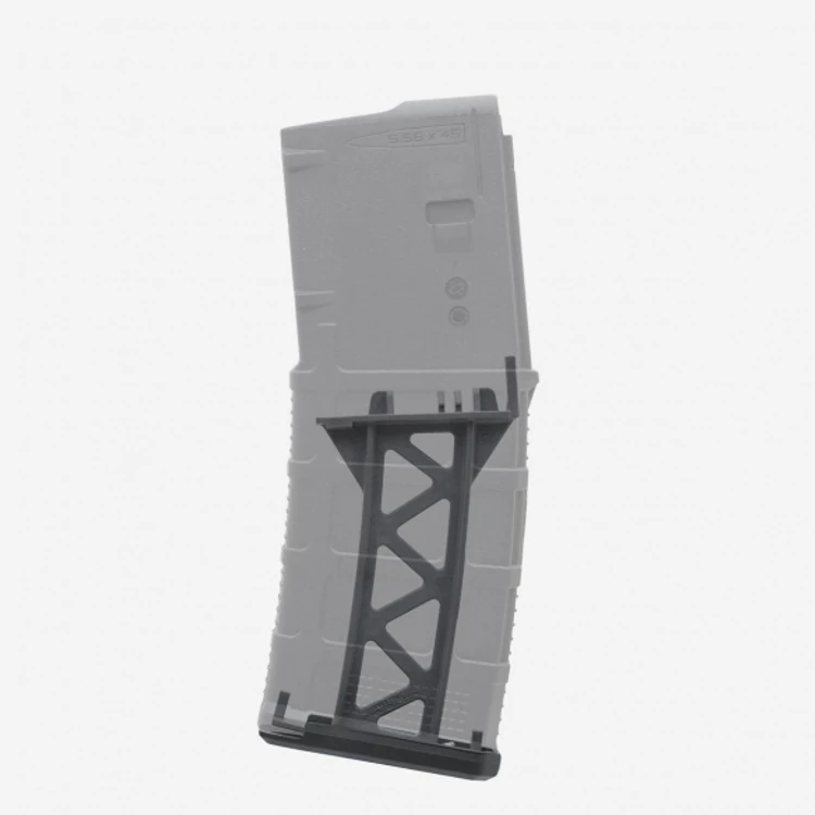 Magpul - PMAG 10/30 AR/M4 GEN M3 10-round capacity PMAG in a 30-round form - MAG1183