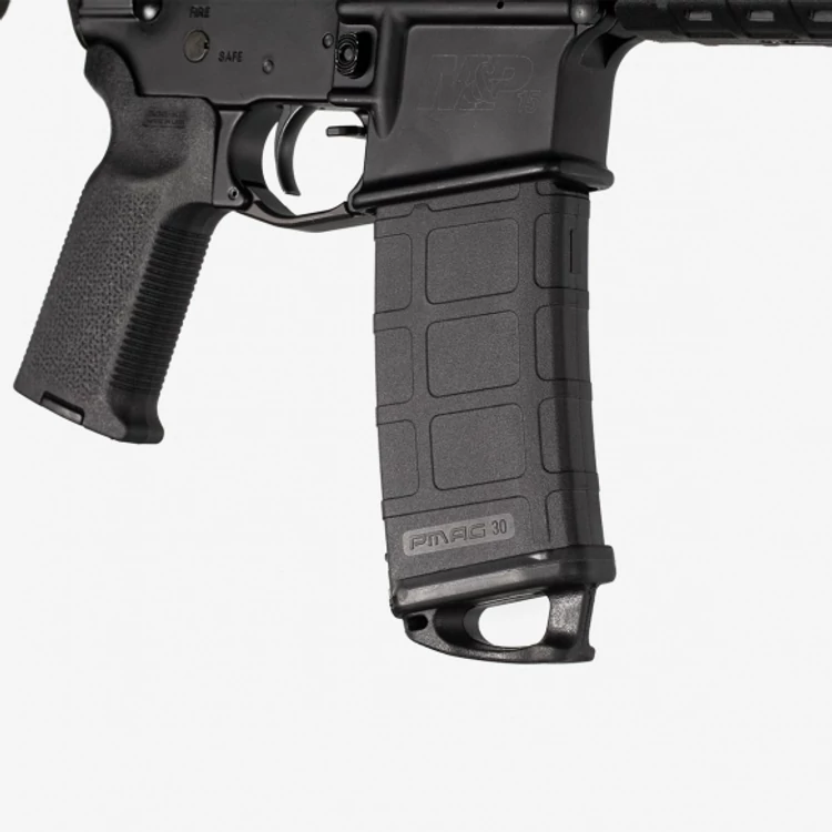Magpul - PMAG Ranger Plate – AR/M4 GEN M2 MOE, 3 Pack - MAG212