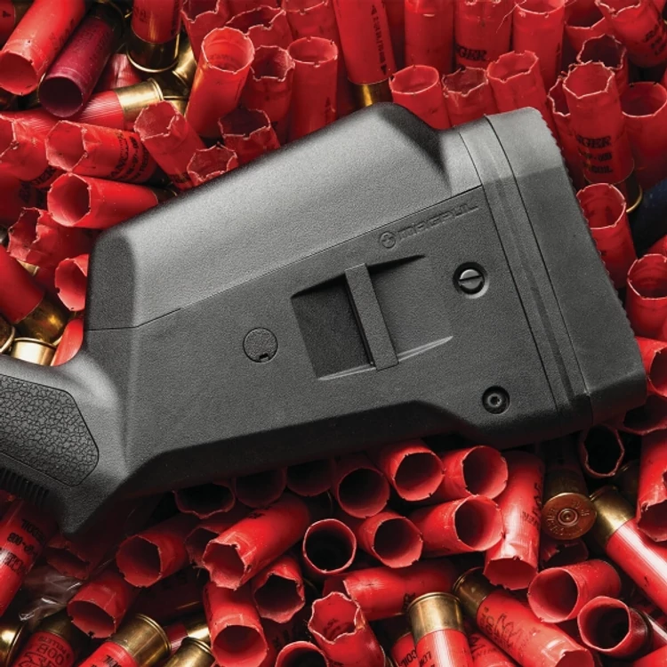 Magpul - SGA Stock for Mossberg 500/590/590A1 - MAG490
