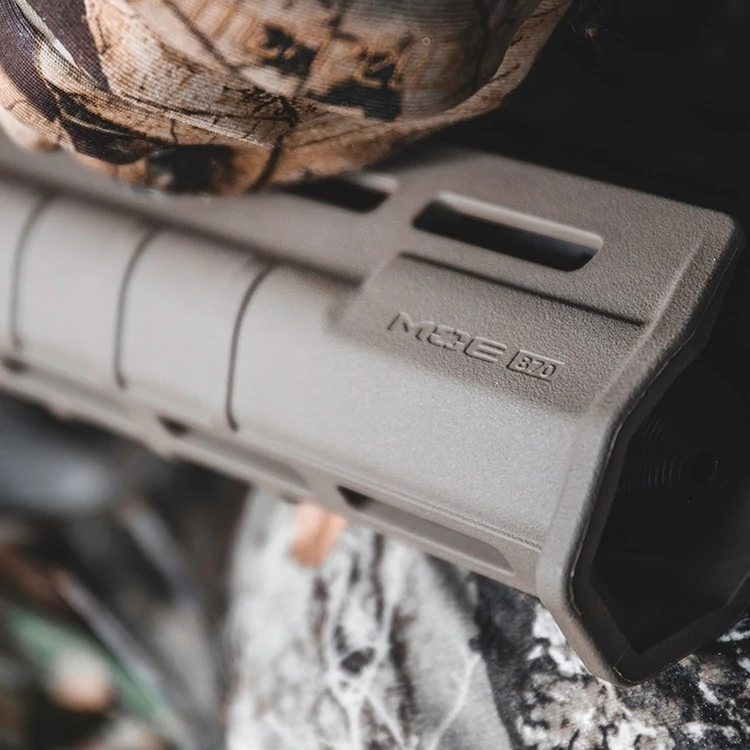 Magpul - MOE M-LOK Forend for Remington 870 - MAG496